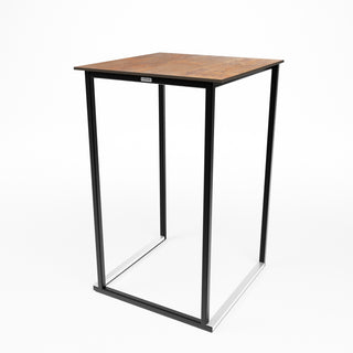 Kubo Smart Alu standing table