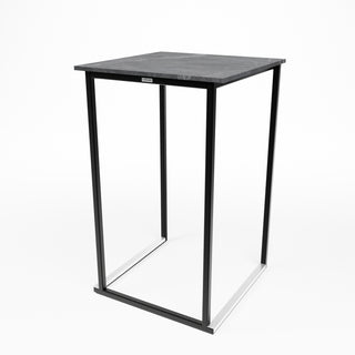 Kubo Smart Alu standing table