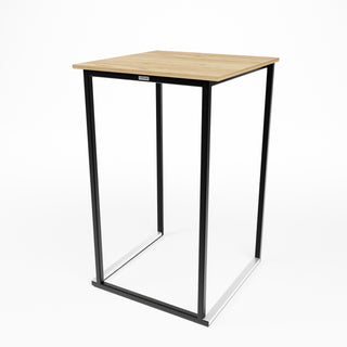 Kubo Smart Steel statafel