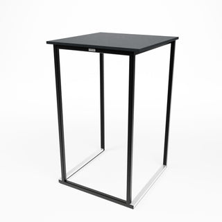 Kubo Smart Steel statafel