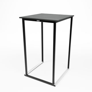 Kubo Smart Steel statafel