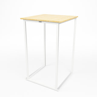 Kubo Smart Alu standing table