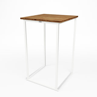 Kubo Smart Steel statafel