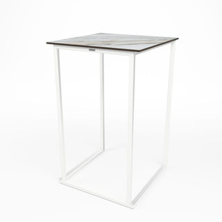 Kubo Smart Steel statafel