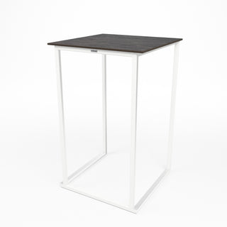 Kubo Smart Steel statafel