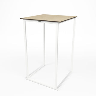 Kubo Smart Alu standing table