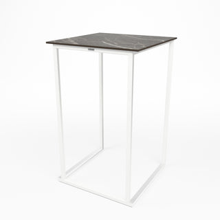 Kubo Smart Steel statafel
