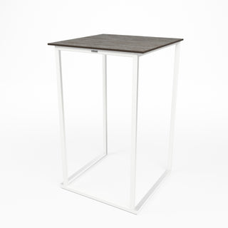 Kubo Smart Alu standing table