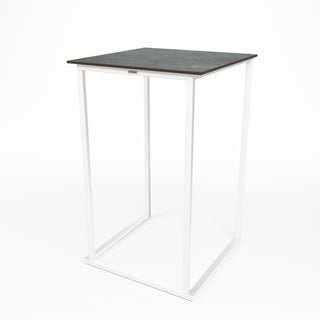 Kubo Smart Steel statafel