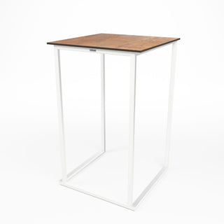 Kubo Smart Alu standing table