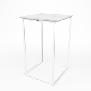 Kubo Smart Steel statafel