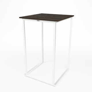 Kubo Smart Alu standing table