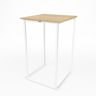 Kubo Smart Alu standing table