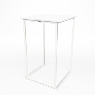 Kubo Smart Steel statafel