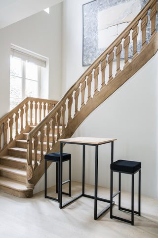 Kubo Smart Alu standing table