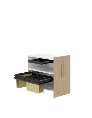 Orgatower storage cabinet