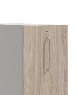 Orgatower storage cabinet