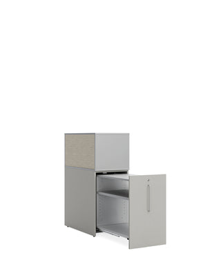 Orgatower storage cabinet