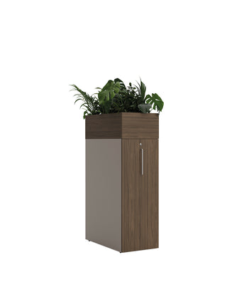 Orgatower storage cabinet