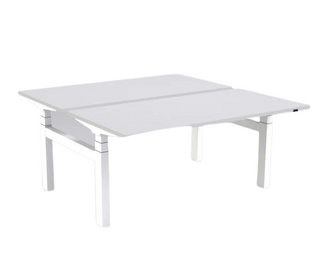 BIVO 2.0 bench zit-sta bureau