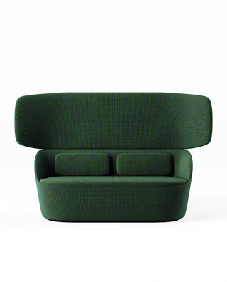 Radar lounge chair 2-seater