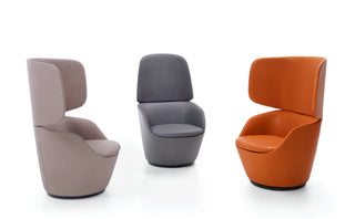 Radar extra large armchair