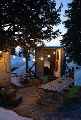 Hoopik Guirlande Buitenverlichting