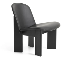 Fauteuil Chisel