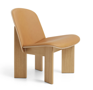 Fauteuil Chisel