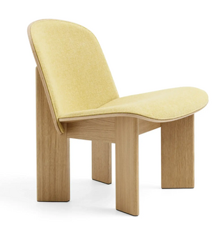 Fauteuil Chisel