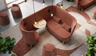 Bolero R1225 fauteuil