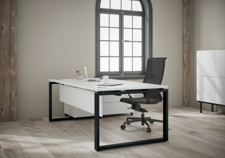 Prestige table de réunion design
