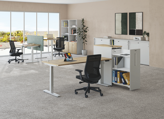 Envol One sit-stand desk