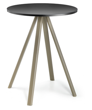 Norman table haute