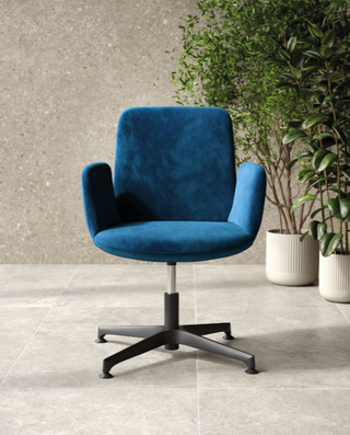 Fior di Lotto Chair