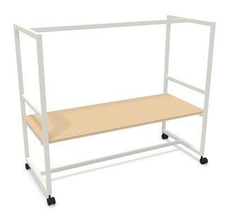 BE1 Collaboratieve tafel