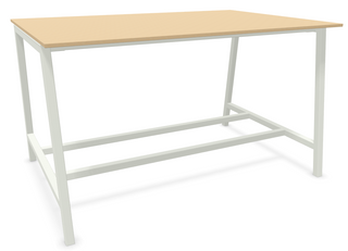 Pop ace collaboratieve tafel