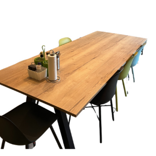 Veneto cafetaria tafel