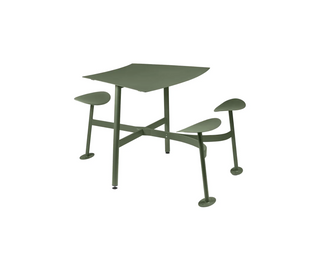 Bolder 2-Seat Rond Table