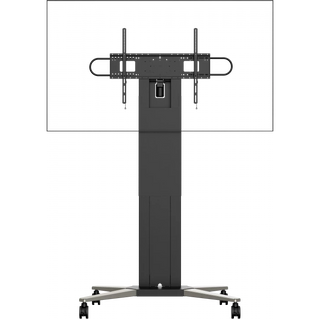 Vision VFM-F50T support mobile motorisé pour écrans