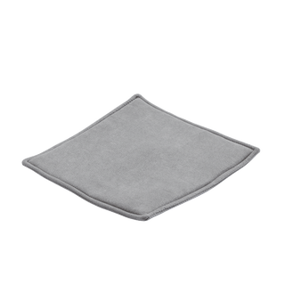 Wire barstoel