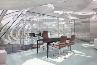 Alplus office