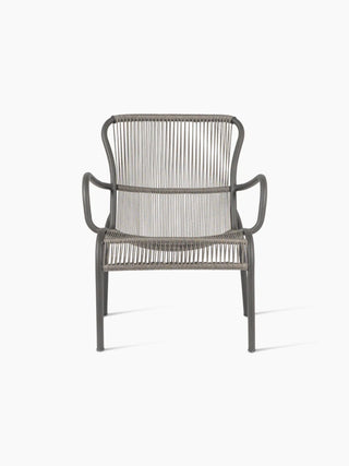 Loop lounge chair