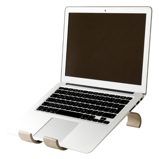R-Go Treepod laptop en tabletstandaard