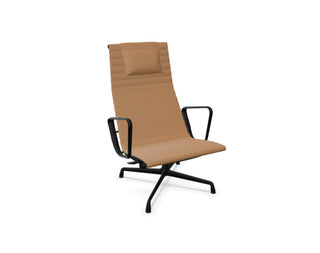 Aluminium Chair EA 124