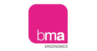 BMA Ergonomics logo