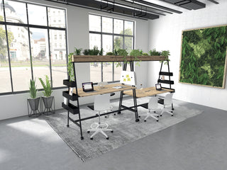 Alto coworking