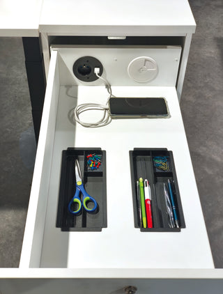 Optimax EVO with topbox