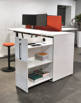 Optimax EVO