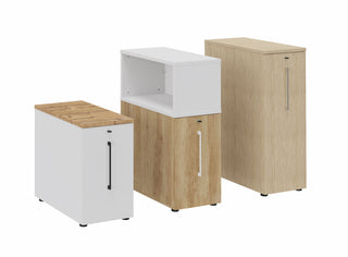 Optimax EVO with topbox